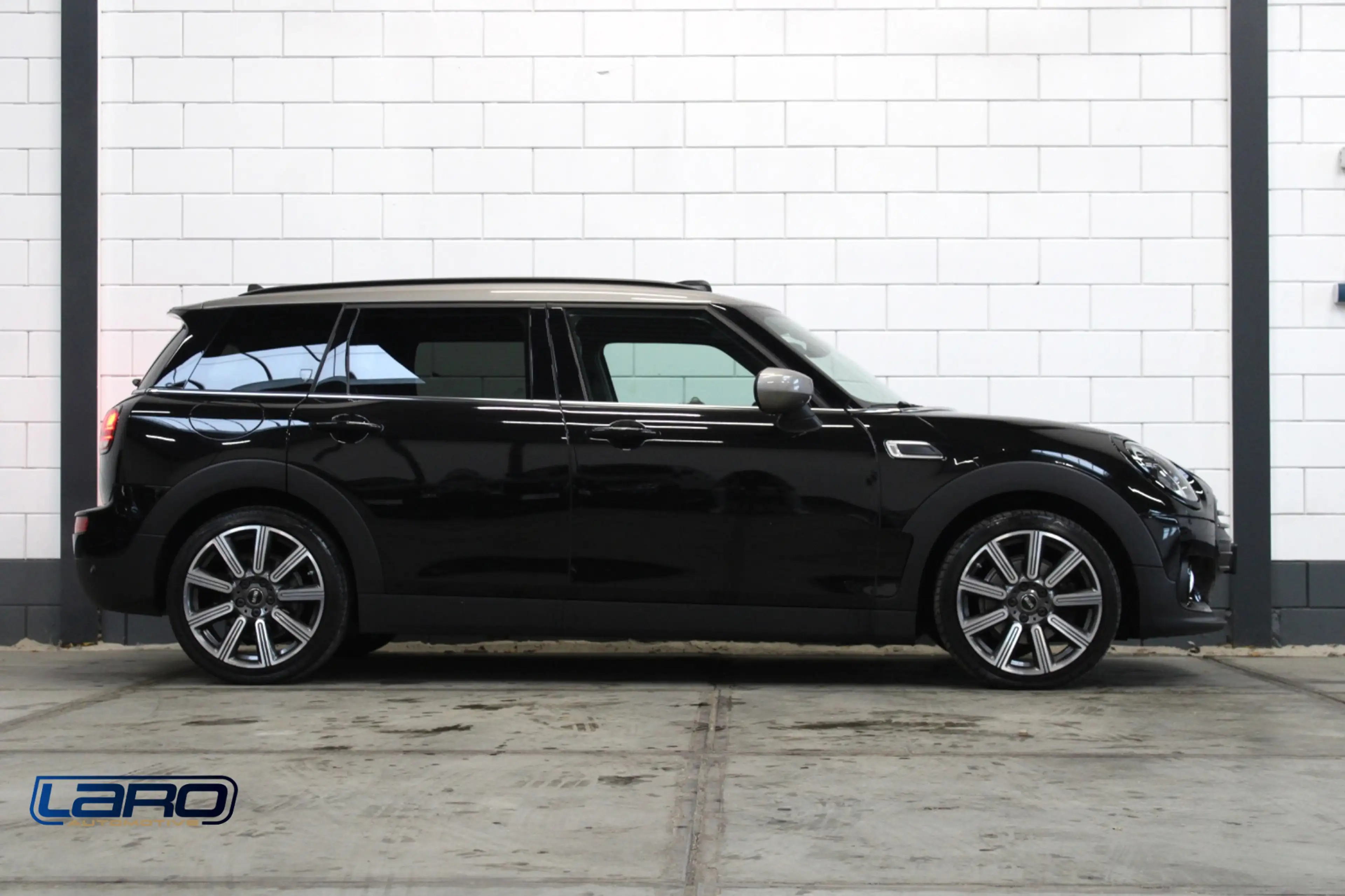 MINI Cooper Clubman Mini 1.5 MINI Yours 136 pk | Pano Leer Camera CarP — photo 15