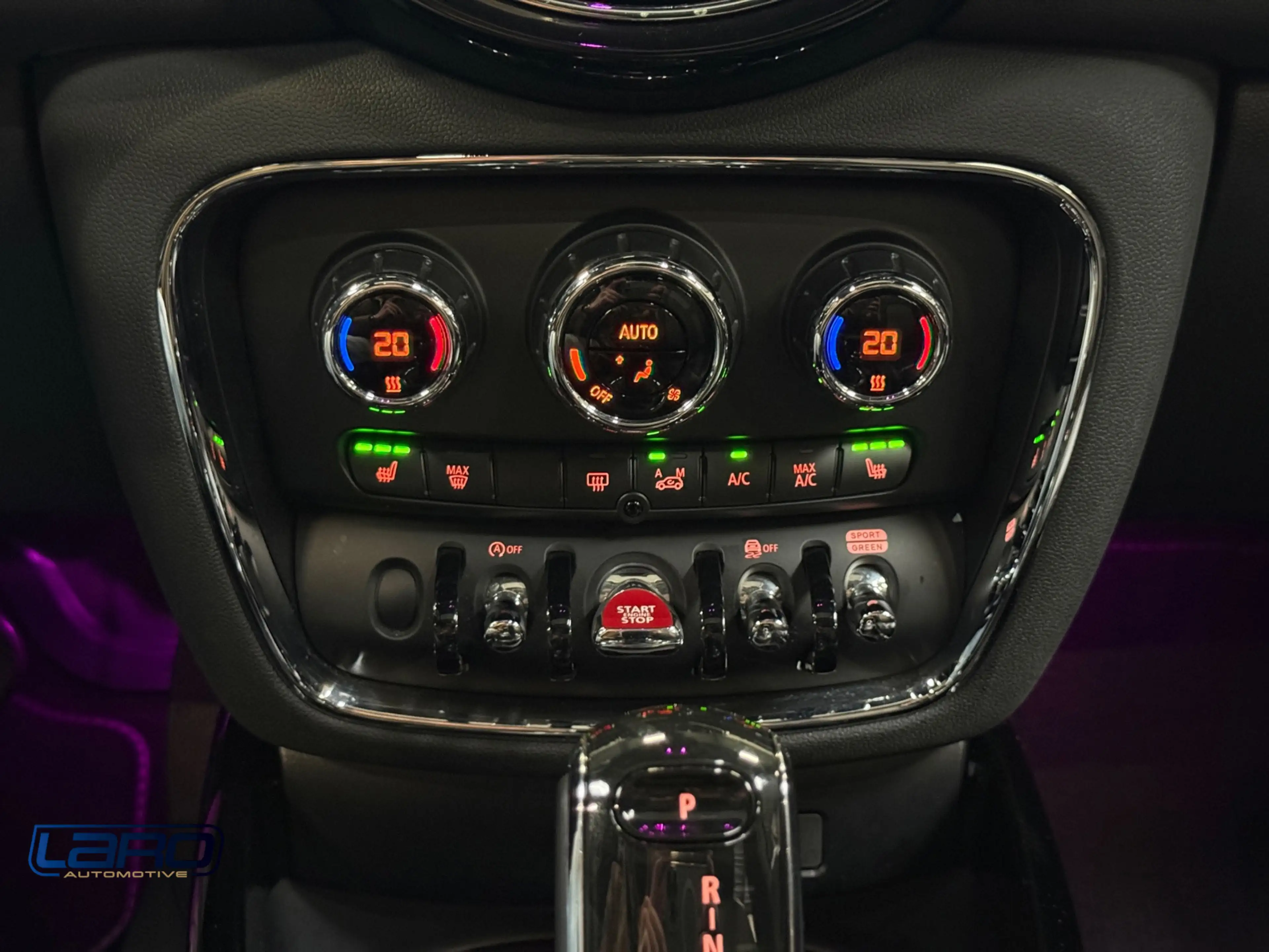 MINI Cooper Clubman Mini 1.5 MINI Yours 136 pk | Pano Leer Camera CarP — photo 16