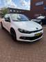 Volkswagen Scirocco 1.4 TSI R Line nieuwe apk White - thumbnail 3