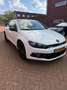 Volkswagen Scirocco 1.4 TSI R Line nieuwe apk White - thumbnail 4