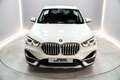 BMW X1 xDrive 18dA Blanc - thumbnail 14