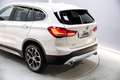 BMW X1 xDrive 18dA Blanc - thumbnail 19