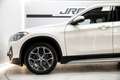 BMW X1 xDrive 18dA Blanc - thumbnail 16