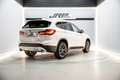 BMW X1 xDrive 18dA Blanc - thumbnail 6