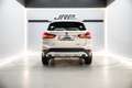 BMW X1 xDrive 18dA Blanc - thumbnail 5