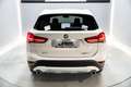 BMW X1 xDrive 18dA Blanc - thumbnail 21