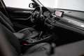 BMW X1 xDrive 18dA Blanc - thumbnail 34