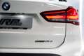 BMW X1 xDrive 18dA Blanc - thumbnail 22