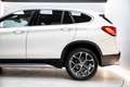 BMW X1 xDrive 18dA Blanc - thumbnail 17