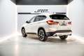 BMW X1 xDrive 18dA Blanc - thumbnail 4