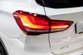 BMW X1 xDrive 18dA Blanc - thumbnail 20