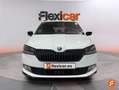Skoda Fabia Combi 1.0 TSI Monte Carlo DSG 81kW Blanco - thumbnail 2