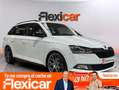 Skoda Fabia Combi 1.0 TSI Monte Carlo DSG 81kW Blanco - thumbnail 1