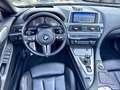 BMW M6 Cabrio,Carbon,360Kamera,LED,B&O,VOLL,TOP Grigio - thumbnail 12