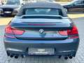 BMW M6 Cabrio,Carbon,360Kamera,LED,B&O,VOLL,TOP Grigio - thumbnail 9
