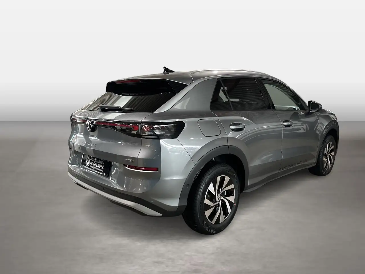 Volkswagen T-Roc 2026