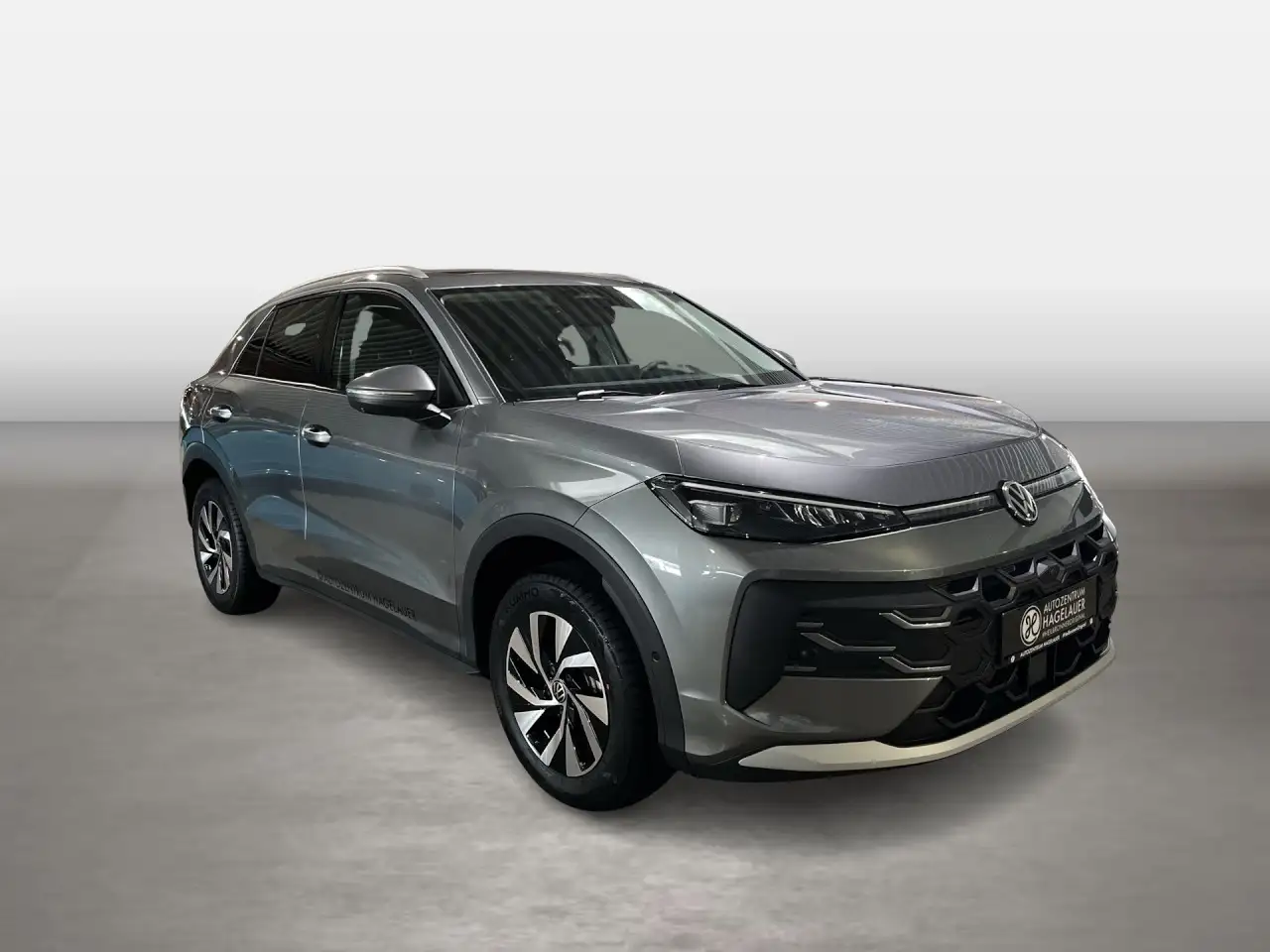 Volkswagen T-Roc 2026