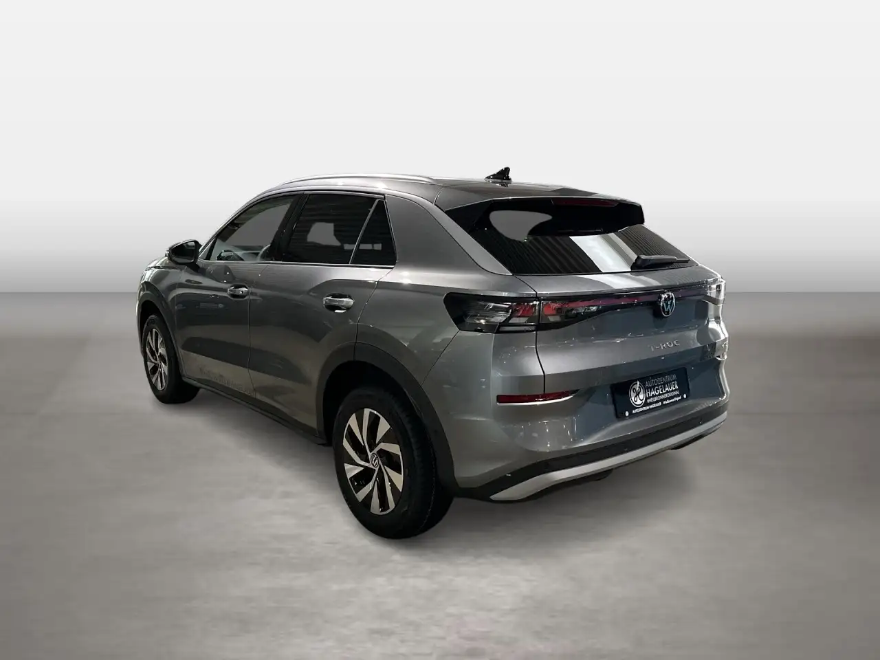 Volkswagen T-Roc 2026