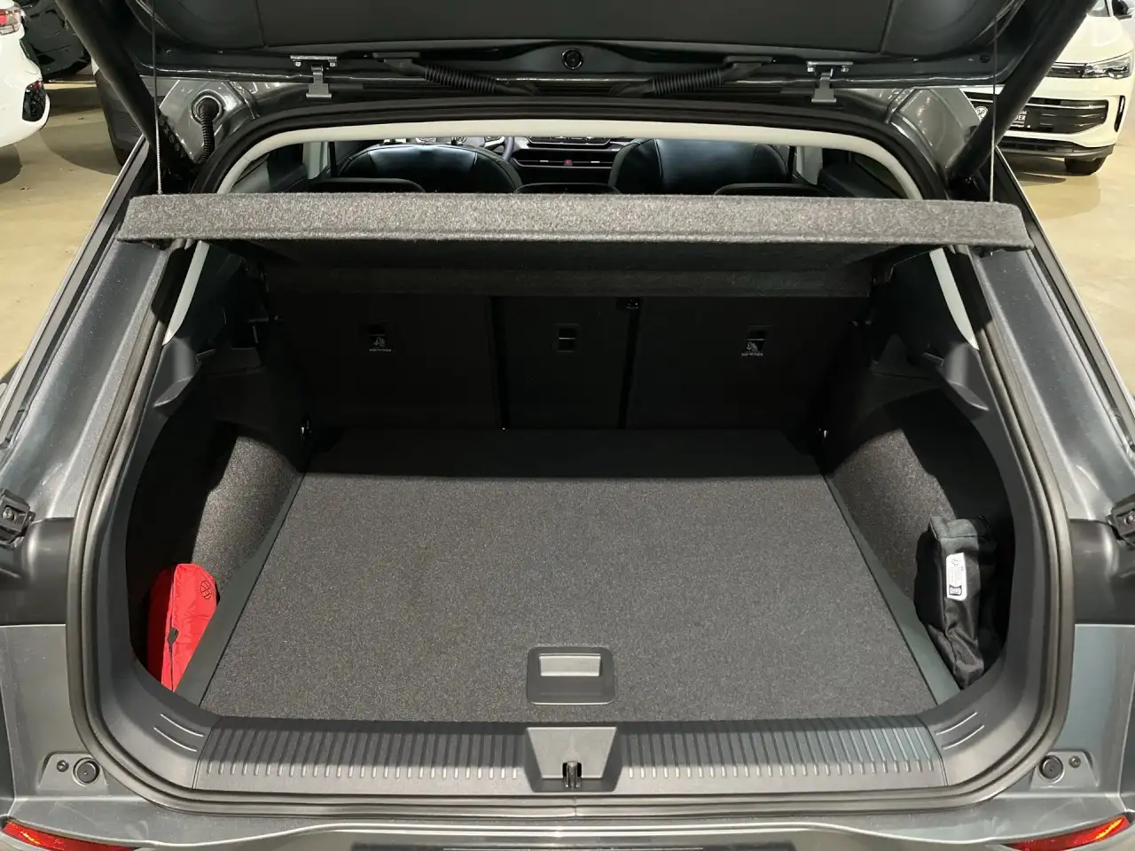 Volkswagen T-Roc 2026
