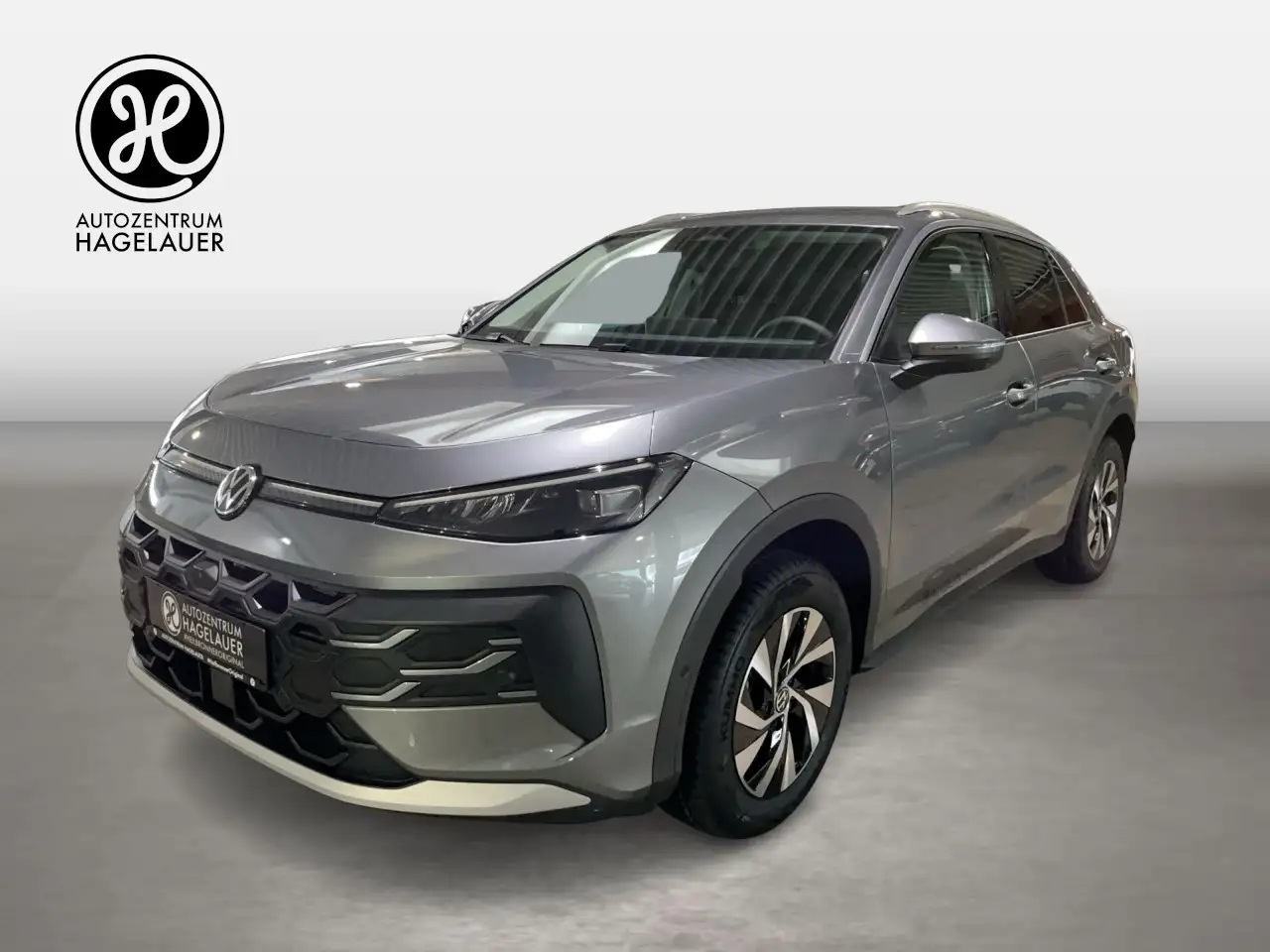 Volkswagen T-Roc 2026