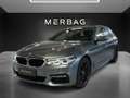 BMW 530 d xDrive M-Sportpaket Grijs - thumbnail 1