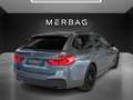BMW 530 d xDrive M-Sportpaket Grijs - thumbnail 3