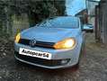 Volkswagen Golf 1.6 TDI 105 FAP CR BlueMotion Confortline - thumbnail 3