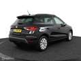 SEAT Arona 1.0 TSI Style Business Intense |CarPlay | NL-Auto Schwarz - thumbnail 9
