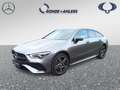 Mercedes-Benz CLA 250 e SB+AMG LINE+NIGHTPAKET+LH+SH+KAMERA++++ Gris - thumbnail 1