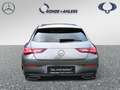 Mercedes-Benz CLA 250 e SB+AMG LINE+NIGHTPAKET+LH+SH+KAMERA++++ Gris - thumbnail 4