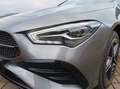 Mercedes-Benz CLA 250 e SB+AMG LINE+NIGHTPAKET+LH+SH+KAMERA++++ Gris - thumbnail 10