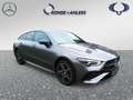 Mercedes-Benz CLA 250 e SB+AMG LINE+NIGHTPAKET+LH+SH+KAMERA++++ Gris - thumbnail 7