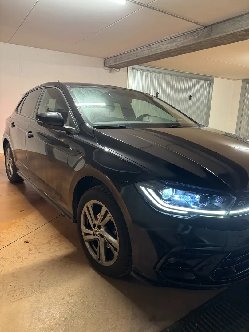Volkswagen Polo Polo VI 2022 1.0 tsi R-Line 95cv dsg - 2