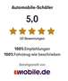 Alpina B6 4,4 Cabrio 2.Hand/Nr. 16/80/ Schwarz - thumbnail 4