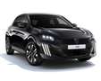 Peugeot 208 Hybrid 110 e-DCS6 Allure+Vision&Nav.+J6XE-Access P Noir - thumbnail 1