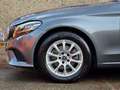 Mercedes-Benz C 180 Automatique  * GARANTIE * Gris - thumbnail 7