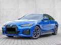 BMW 420 d Gran Coupe xdrive Msport auto Blauw - thumbnail 12