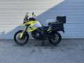 Suzuki V-Strom 1050DE Gelb - thumbnail 5