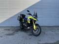 Suzuki V-Strom 1050DE Gelb - thumbnail 2