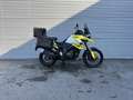 Suzuki V-Strom 1050DE Gelb - thumbnail 1