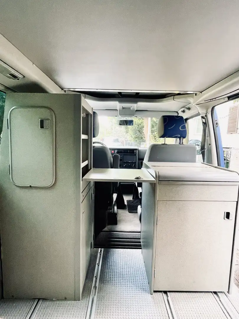 Volkswagen T4 California Multivan Westfalia - 2