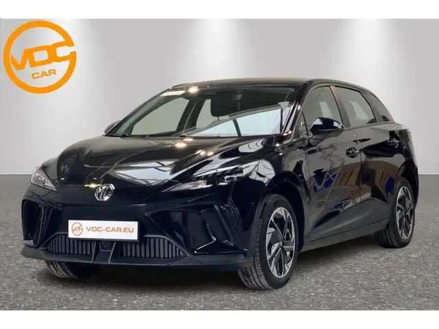 MG MG4 STANDARD 51 kWh