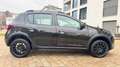Dacia Sandero II Stepway Prestige, Navi, AHK, Klima Schwarz - thumbnail 5