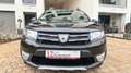 Dacia Sandero II Stepway Prestige, Navi, AHK, Klima Schwarz - thumbnail 2