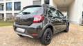 Dacia Sandero II Stepway Prestige, Navi, AHK, Klima Schwarz - thumbnail 8