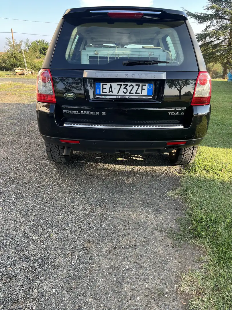 Land Rover Freelander 2.2 td4 Sport LE - 1