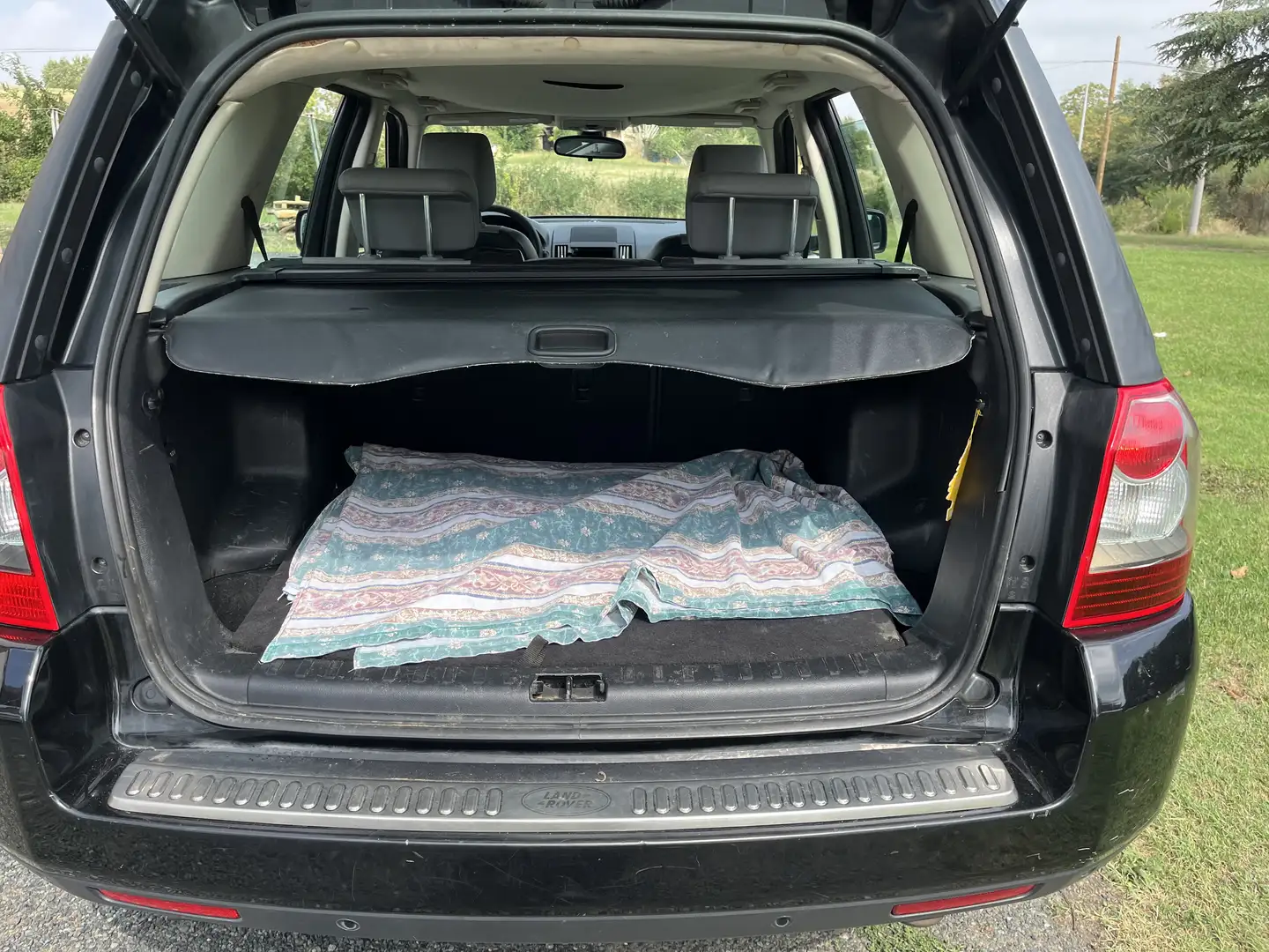 Land Rover Freelander 2.2 td4 Sport LE - 2