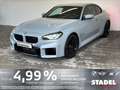 BMW M2 Navi.LED.KomfZg.RFK.LR-Hz.DriveAssist.Ambient Grau - thumbnail 2