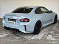BMW M2 Navi.LED.KomfZg.RFK.LR-Hz.DriveAssist.Ambient Grau - thumbnail 5
