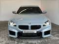 BMW M2 Navi.LED.KomfZg.RFK.LR-Hz.DriveAssist.Ambient Grau - thumbnail 3